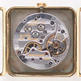 JAEGER LECOULTRE Ref.9225-21 ONYX DIAL