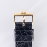 JAEGER LECOULTRE Ref.9225-21 ONYX DIAL