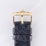 JAEGER LECOULTRE Ref.9225-21 ONYX DIAL