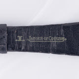 JAEGER LECOULTRE Ref.9225-21 ONYX DIAL