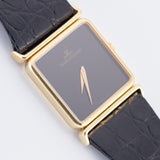 JAEGER LECOULTRE Ref.9225-21 ONYX DIAL