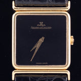 JAEGER LECOULTRE Ref.9225-21 ONYX DIAL