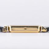 JAEGER LECOULTRE Ref.9225-21 ONYX DIAL