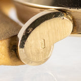 OMEGA COSMIC Ref.2473 Cal.27DLFC