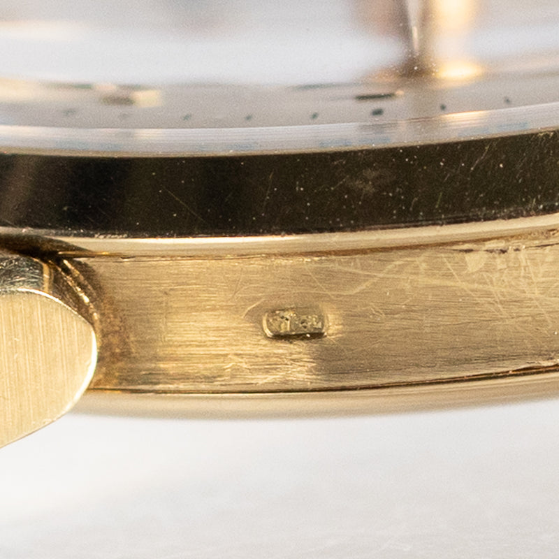 OMEGA COSMIC Ref.2473 Cal.27DLFC