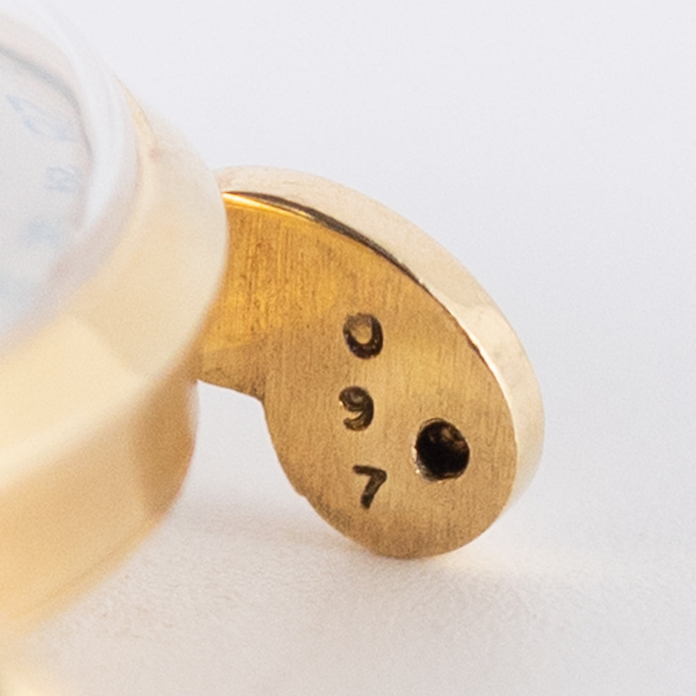 OMEGA COSMIC Ref.2473 Cal.27DLFC