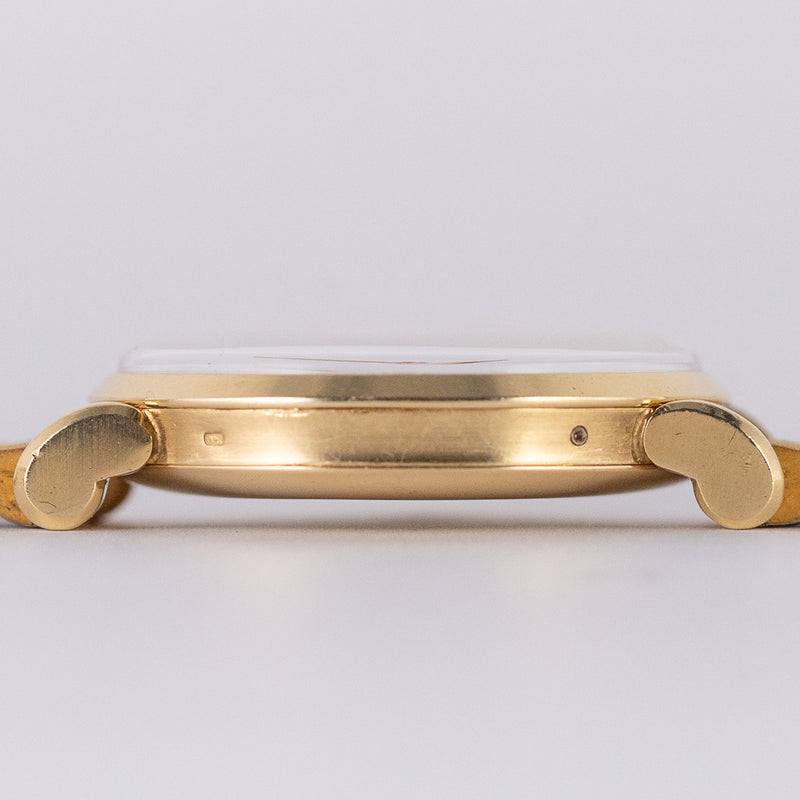 OMEGA COSMIC Ref.2473 Cal.27DLFC