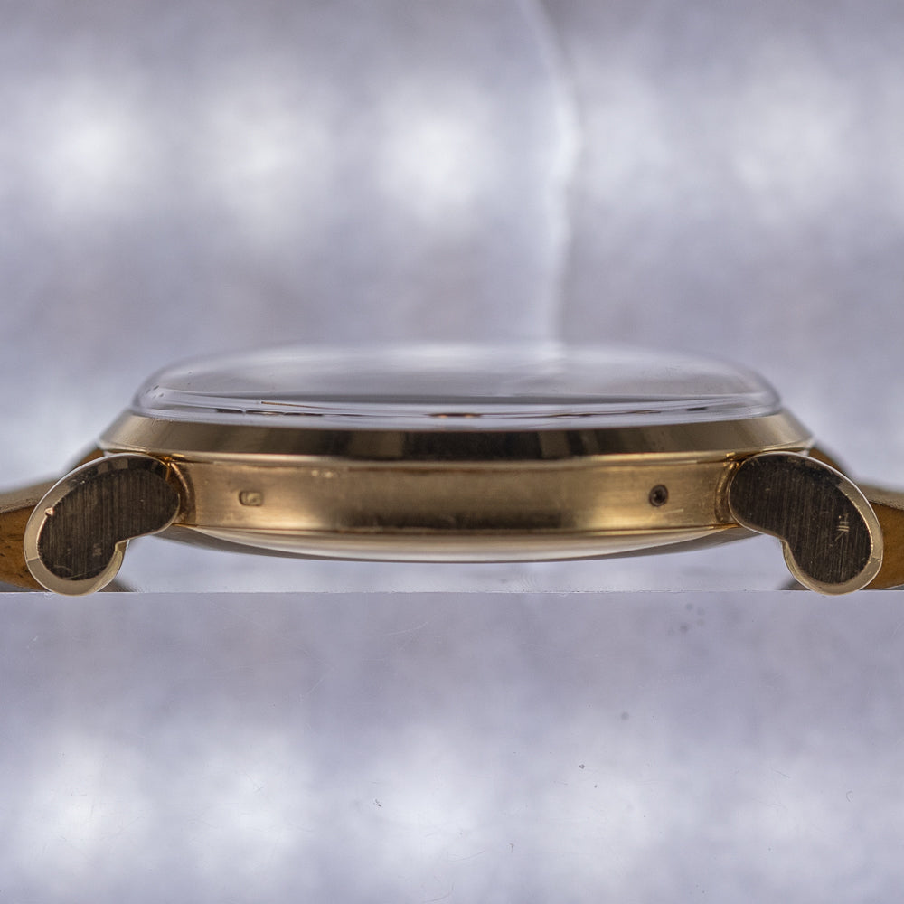 OMEGA COSMIC Ref.2473 Cal.27DLFC