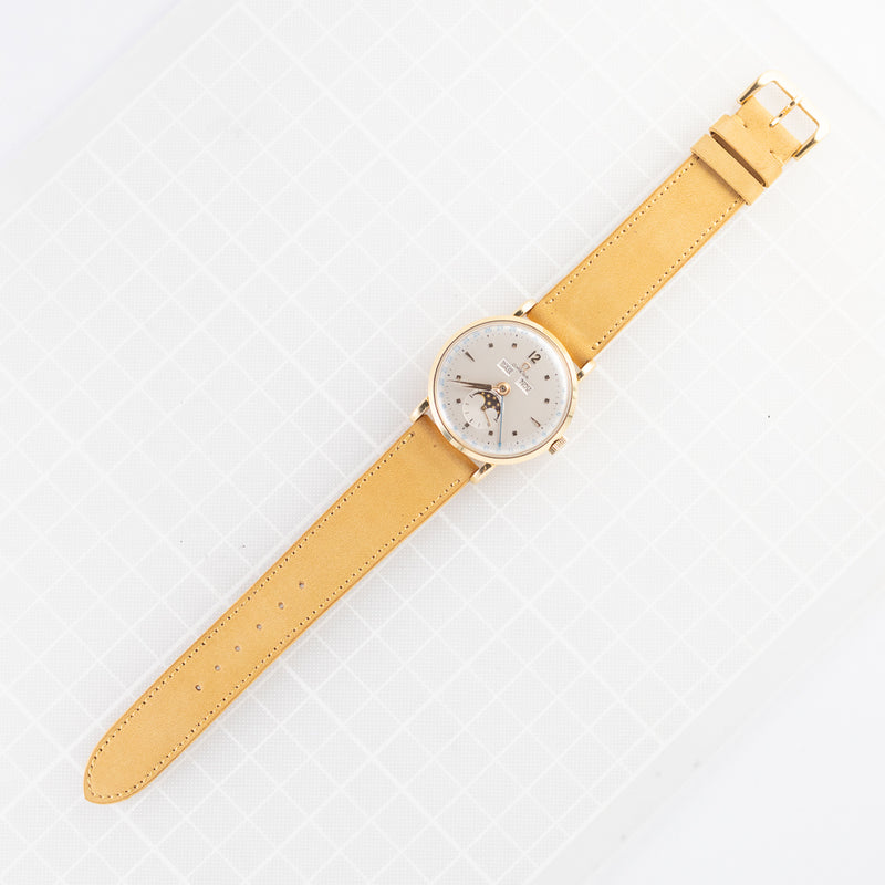 OMEGA COSMIC Ref.2473 Cal.27DLFC