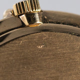 PATEK PHILIPPE Lapis Lazuri Dial Ref.4332