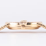 PATEK PHILIPPE Lapis Lazuri Dial Ref.4332