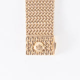 PATEK PHILIPPE Lapis Lazuri Dial Ref.4332