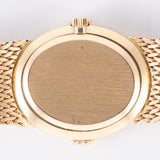 PATEK PHILIPPE Lapis Lazuri Dial Ref.4332