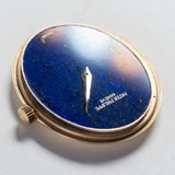PATEK PHILIPPE Lapis Lazuri Dial Ref.4332