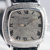 PIAGET Ref.9434 Bark Case & Dial