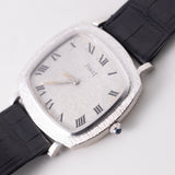 PIAGET Ref.9434 Bark Case & Dial