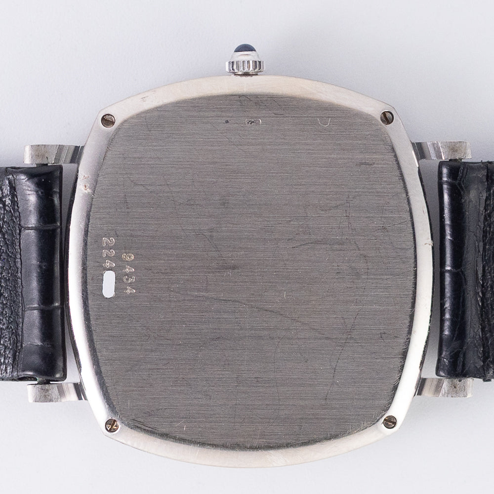 PIAGET Ref.9434 Bark Case & Dial