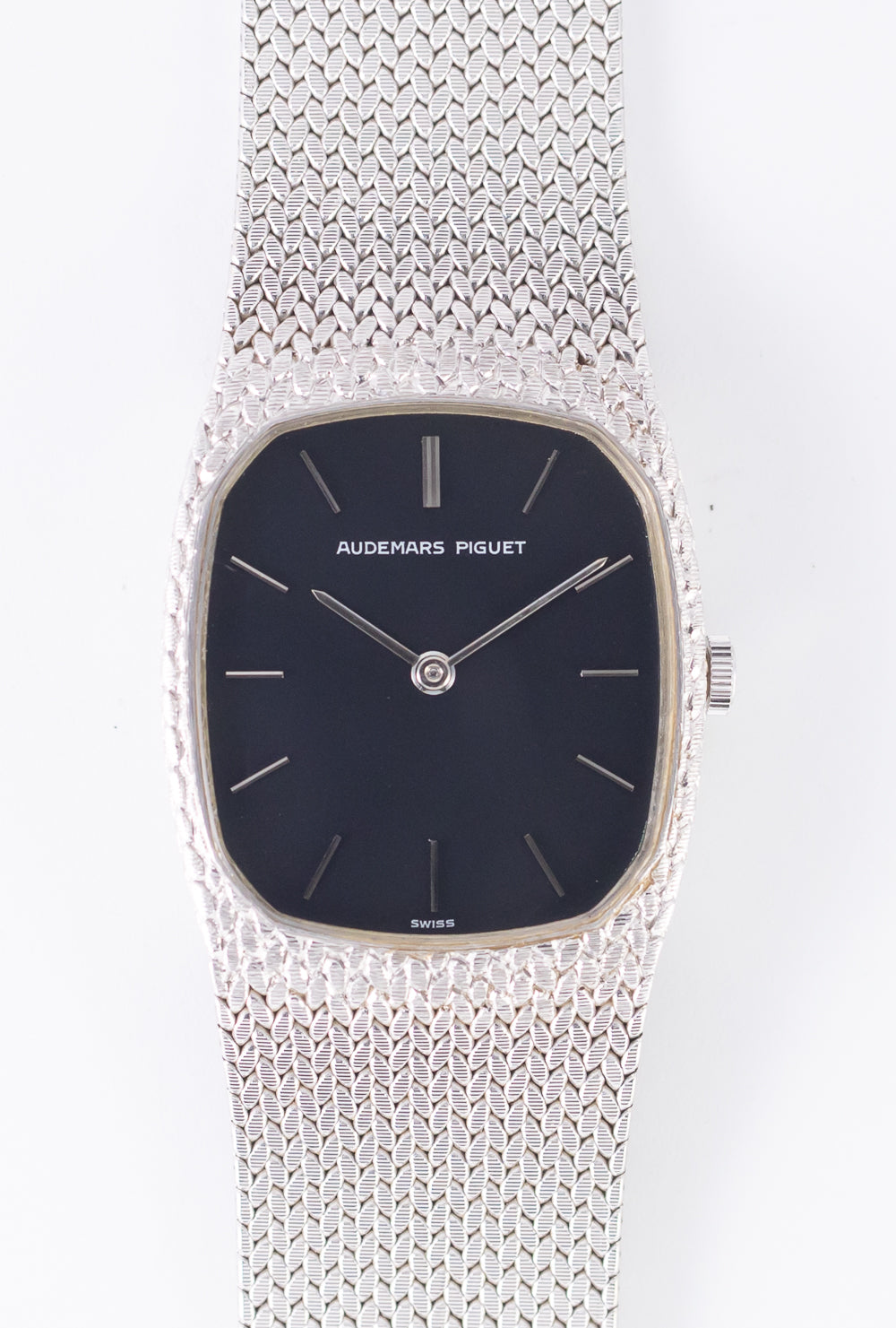AUDEMARS PIGUET BAMBOO COBRA