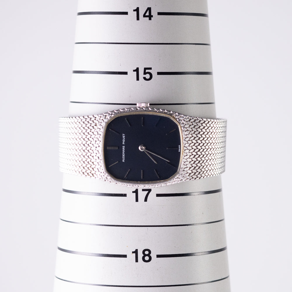 AUDEMARS PIGUET BAMBOO COBRA