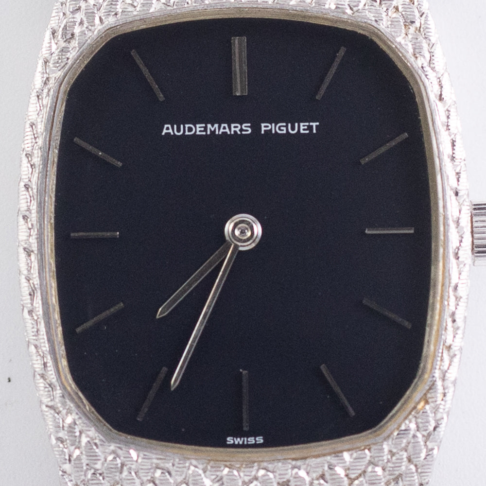 AUDEMARS PIGUET BAMBOO COBRA
