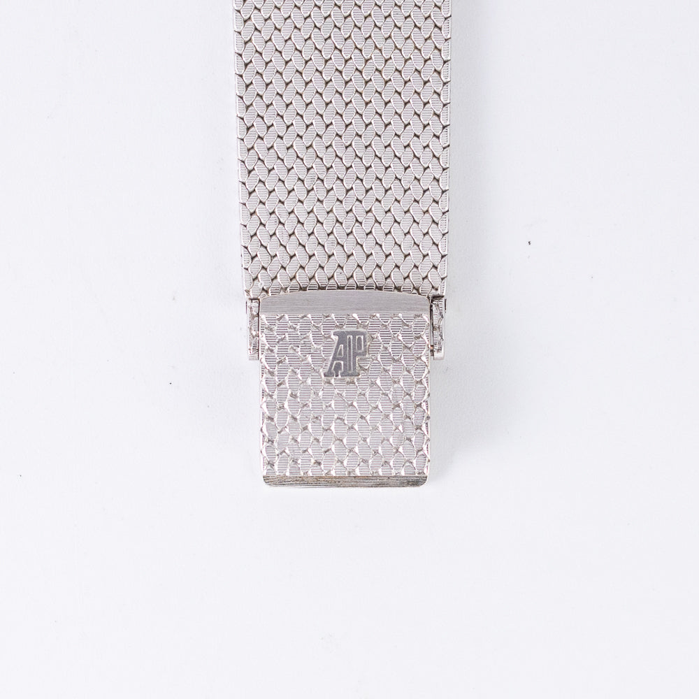 AUDEMARS PIGUET BAMBOO COBRA