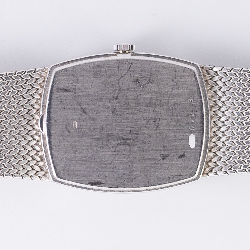AUDEMARS PIGUET BAMBOO COBRA