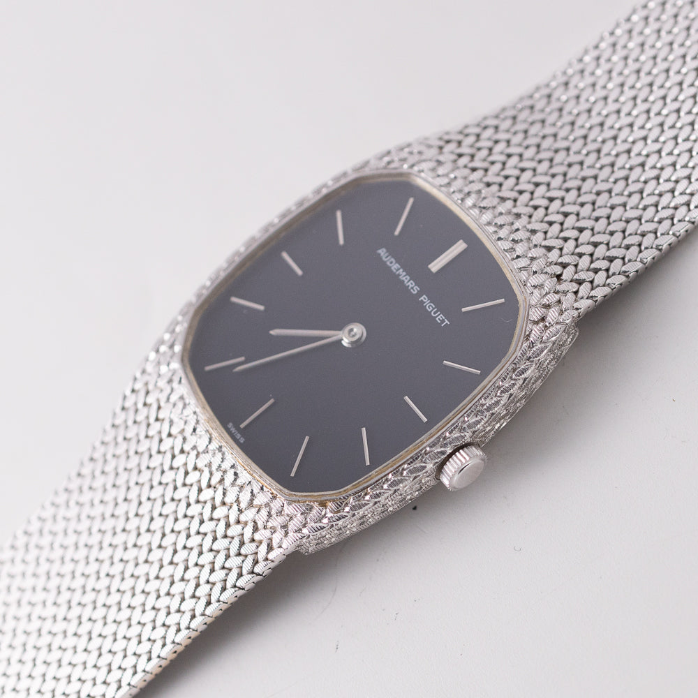 AUDEMARS PIGUET BAMBOO COBRA
