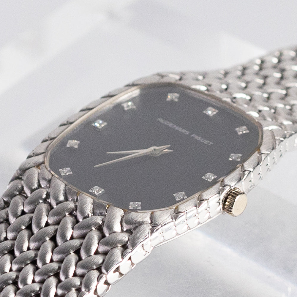AUDEMARS PIGUET COBRA Ref.56525 1980's – TIMEANAGRAM