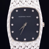 AUDEMARS PIGUET COBRA Ref.56525 1980's