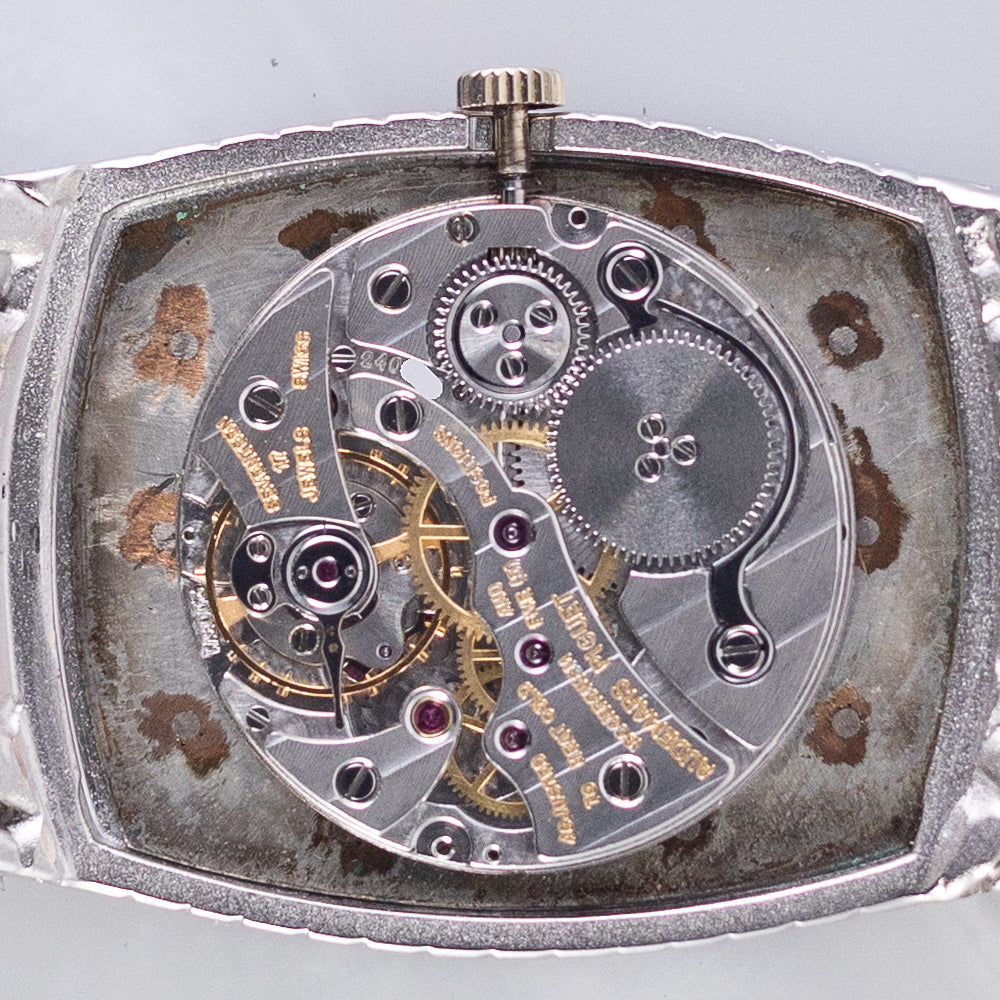 AUDEMARS PIGUET COBRA Ref.56525 1980's