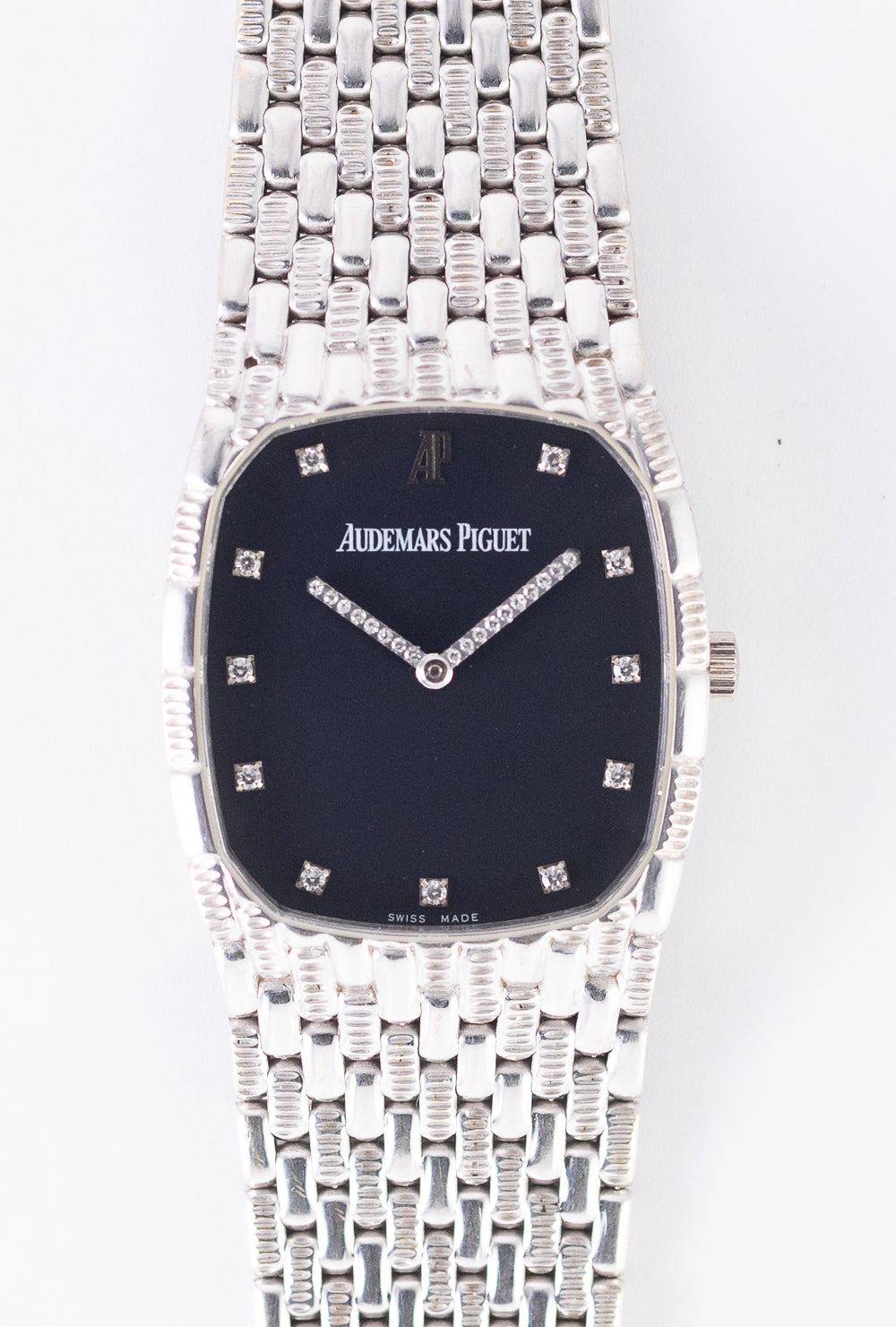 AUDEMARS PIGUET BAMBOO COBRA