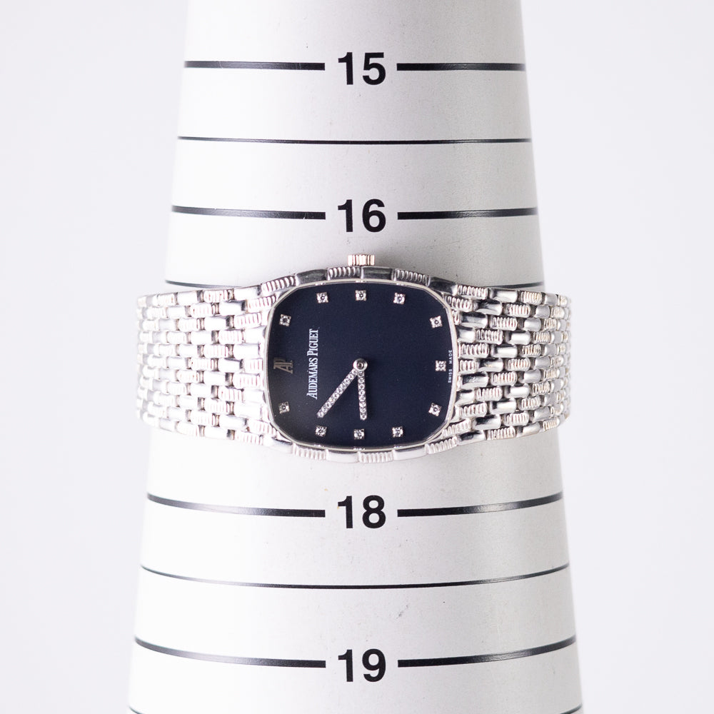 AUDEMARS PIGUET BAMBOO COBRA