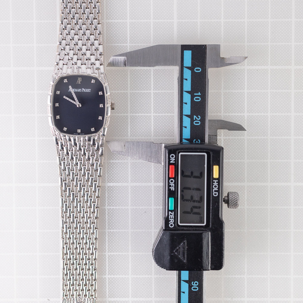 AUDEMARS PIGUET BAMBOO COBRA