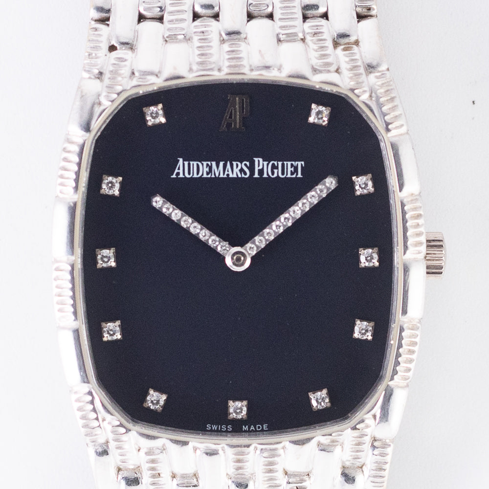 AUDEMARS PIGUET BAMBOO COBRA