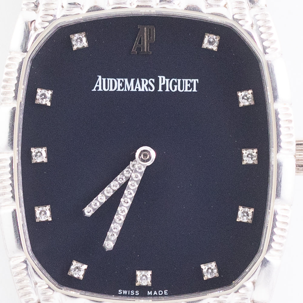 AUDEMARS PIGUET BAMBOO COBRA