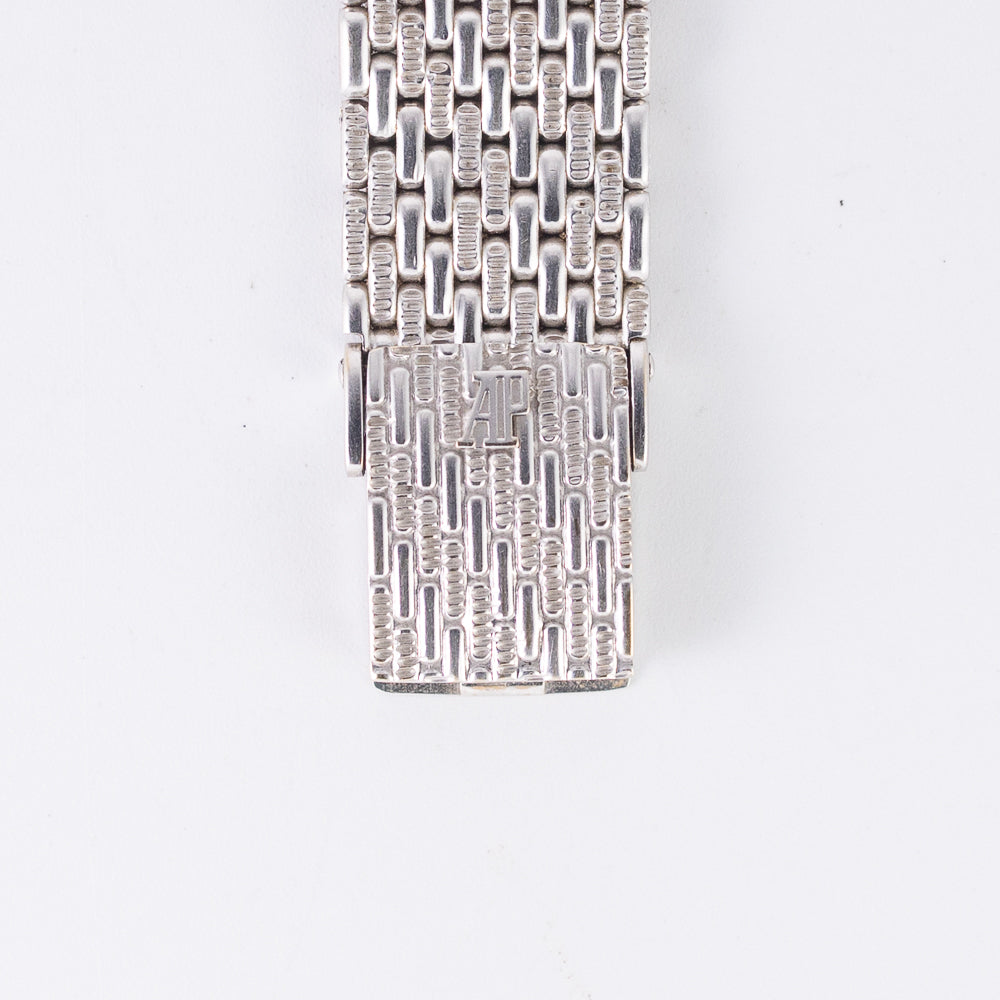 AUDEMARS PIGUET BAMBOO COBRA