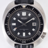 SEIKO 150M DIVER NOS REF.6105-8110 CAPTAIN WILLARD 483+++
