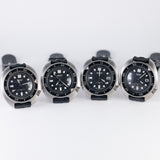 SEIKO 150M DIVER REF.6105-8110 NOS COLLECTION