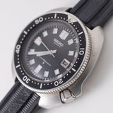SEIKO 150M DIVER NOS REF.6105-8110 CAPTAIN WILLARD 483+++