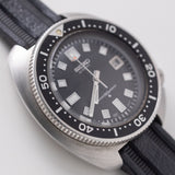 SEIKO 150M DIVER NOS REF.6105-8110 CAPTAIN WILLARD 483+++