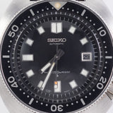 SEIKO 150M DIVER NOS REF.6105-8110 CAPTAIN WILLARD 492+++