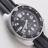 SEIKO 150M DIVER NOS REF.6105-8110 CAPTAIN WILLARD 492+++