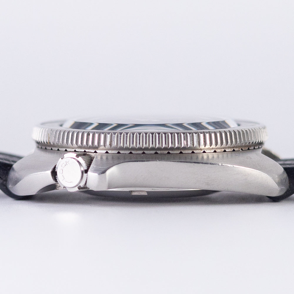 SEIKO 150M DIVER NOS REF.6105-8110 CAPTAIN WILLARD 585+++