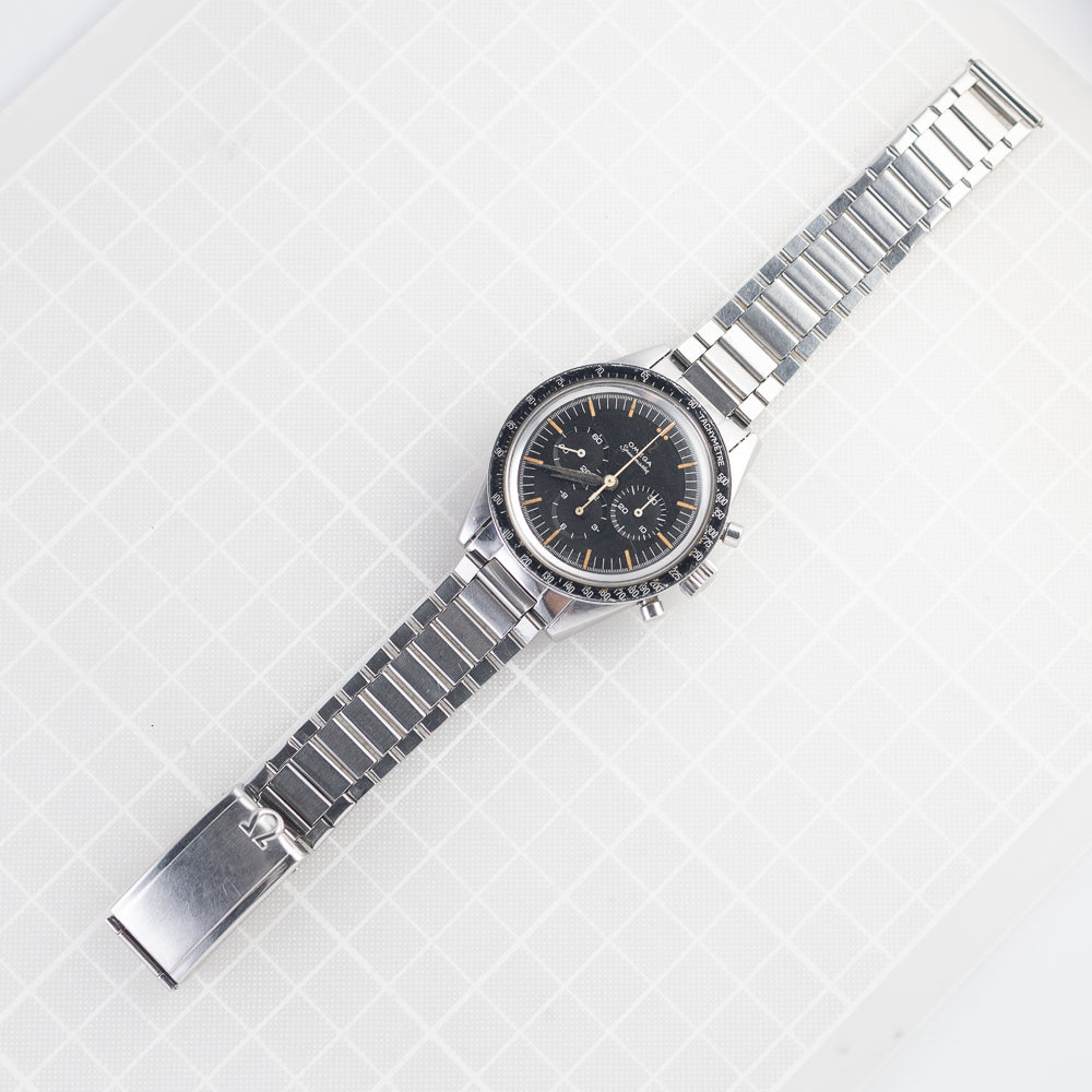 OMEGA SPEEDMASTER Ref.2998-4