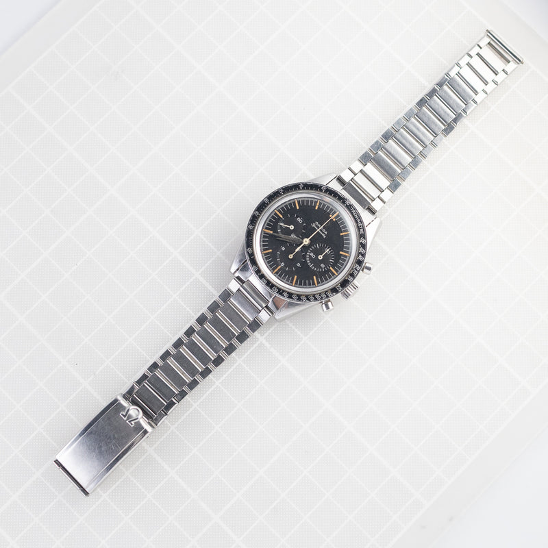 OMEGA SPEEDMASTER Ref.2998-4