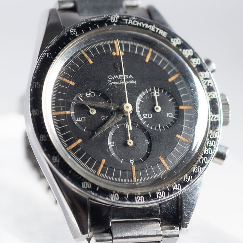 OMEGA SPEEDMASTER Ref.2998-4