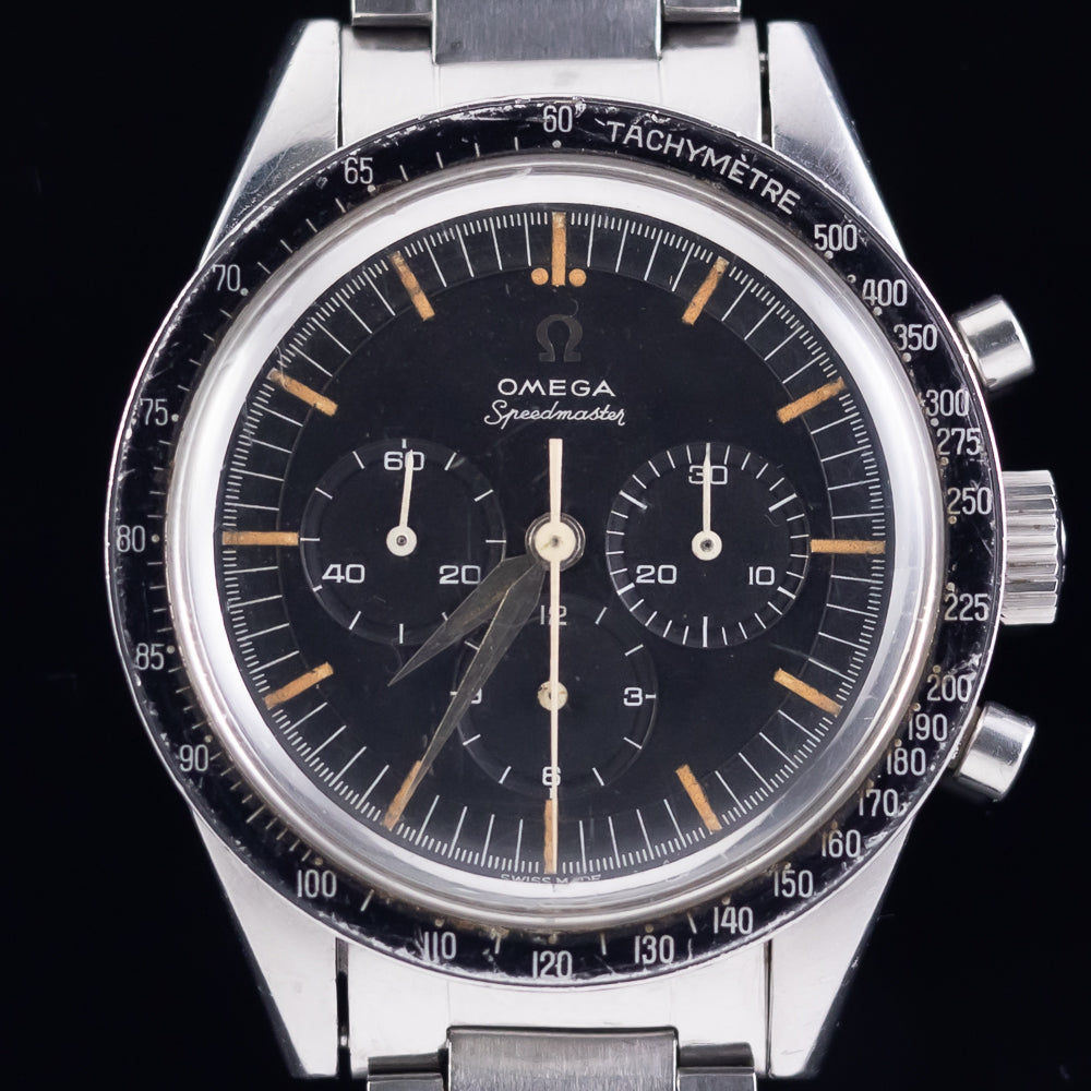 OMEGA SPEEDMASTER Ref.2998-4