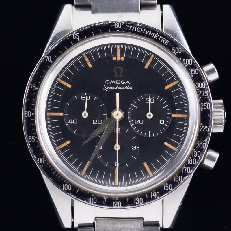 OMEGA SPEEDMASTER Ref.2998-4