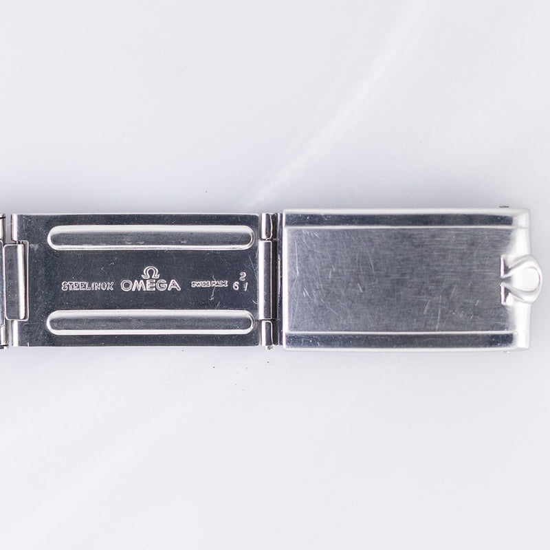 OMEGA SPEEDMASTER Ref.2998-4