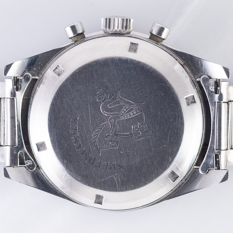 OMEGA SPEEDMASTER Ref.2998-4